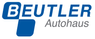 Logo Autohaus Beutler GmbH & Co. KG